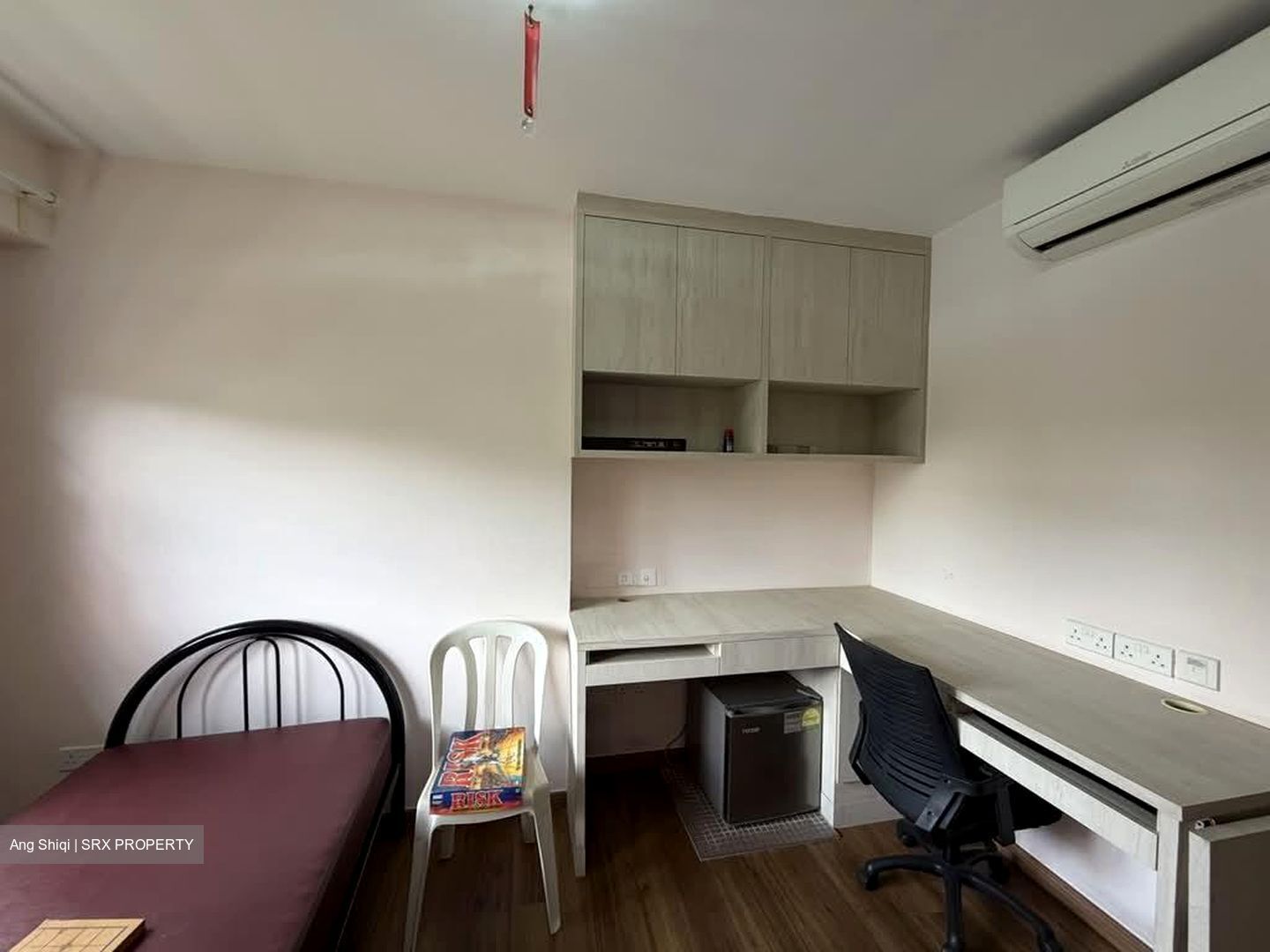 Blk 102A Eastcreek @ Canberra (Sembawang), HDB 5 Rooms #569754421